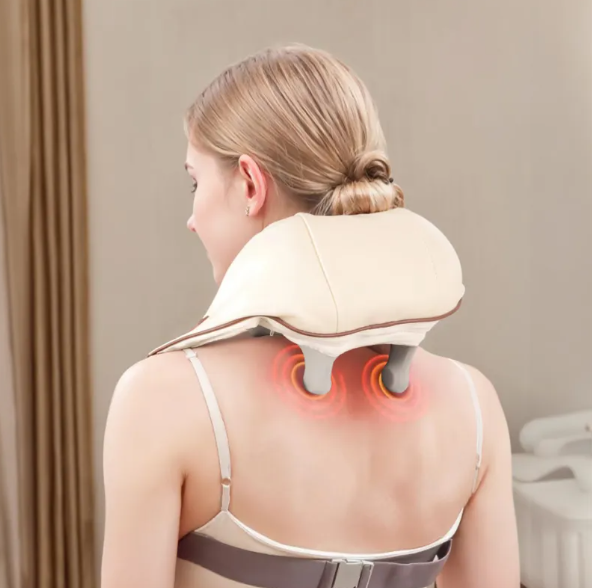 Electric Neck Massager