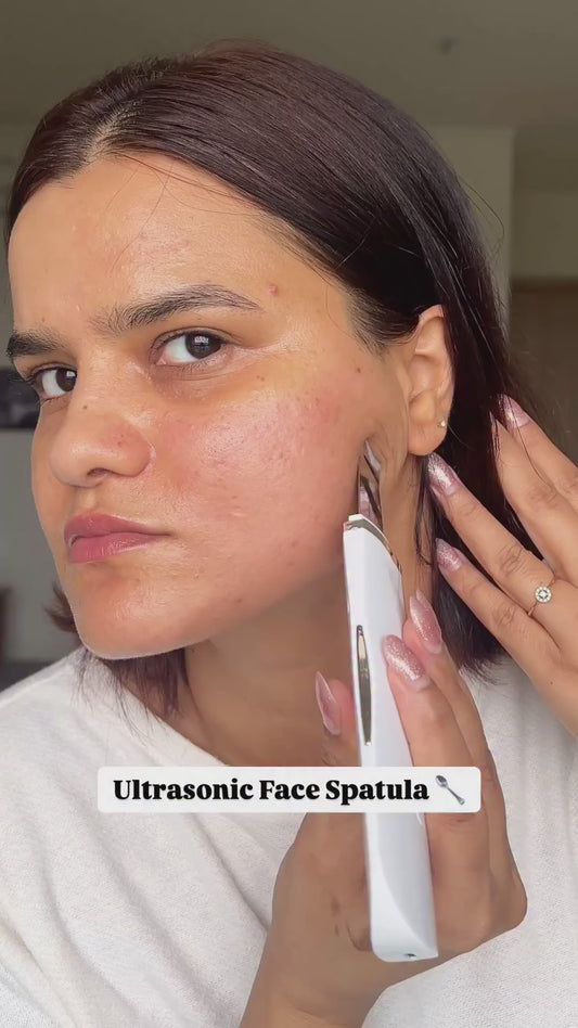 Ultrasonic Cleansing Introducer